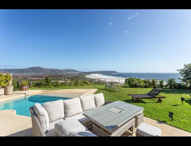 3 BEDROOM PROPERTY TO RENT IN CHAPMANS PEAK